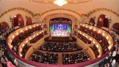 بعد غد.. دار الأوبرا تنظم أمسية فنية لروائع محمد عبد الوهاب على مسرح معهد الموسيقى العربية