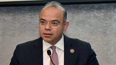 رئيس الهيئة العامة للرقابة المالية: خطة واستراتيجية مهمة لتطوير صناعة التأمين