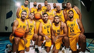 فرصة واحدة تتوّج الأهلي ببرونزية كأس العالم للأندية لكرة السلة