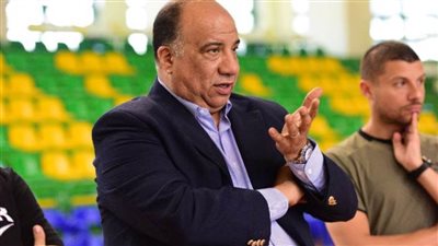 محمد مصيلحي يترأس بعثة سلة الاتحاد في البطولة العربية بقطر