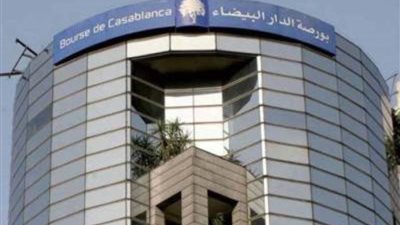 بورصة المغرب تغلق على ارتفاع طفيف
