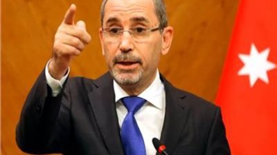 وزير الخارجية الأردني يلتقي عدداً من نظرائه في نيويورك