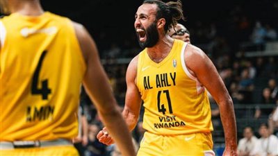 موعد مباراة سلة الأهلي وفرانكا البرازيلي بالمونديال العالمي لأندية لرجال السلة بسنغافورة