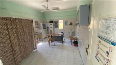 وزارة الصحة تبدأ حملة لتحسين الشكل الجمالي لمنشآت الرعاية الأولية