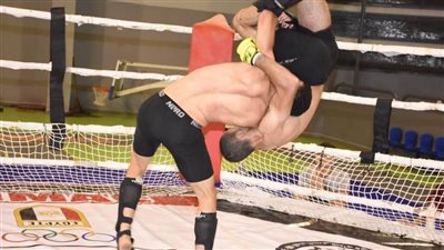 مصر تشارك في بطولة العالم للشباب للفنون القتالية المختلطة «MMA» باليونان