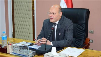 النعماني يصدر قراراً تنفيذياً بشأن إجراء بعض التعديلات بالهيكل التنظيمي لكلية التربية الرياضية بجامعة سوهاج