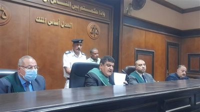 اليوم.. جنايات بنها تنظر محاكمة 35 متهمًا فى واقعة حادث قطار طوخ