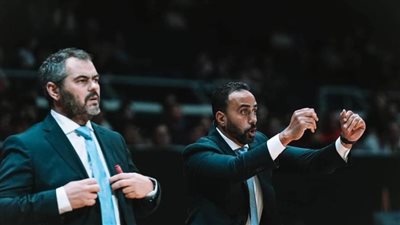 أوجستي بوش: الأهلي حقق فوزًا مستحقًّا على إجنايت الأمريكي 