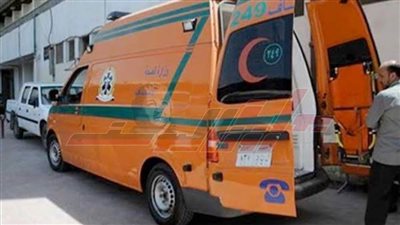 لخلافات زوجية.. تاجر أغنام يقتل زوجته بكفر الشيخ 