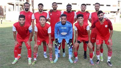 استعدادًا للدوري.. 5 وديات لفريق المنيا في معسكر القاهرة تعرّف عليها