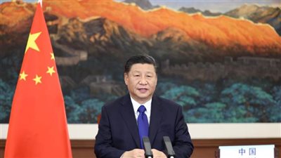 الرئيس الصيني: بكين وسول جارتان وثيقتان ثابتتان وشريكتان لا تنفصلان