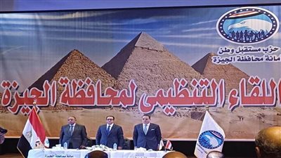 النائب علاء عابد: الرئيس السيسي يستحق ١٠٨ ملايين صوت في الانتخابات المقبلة