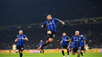 ميلان يحقق فوزا صعبا على هيلاس فيرونا بهدف نظيف في الدوري الإيطالي