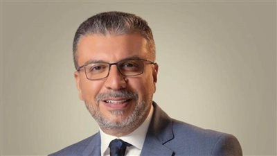 رئيس اتحاد إذاعات وتليفزيونات 