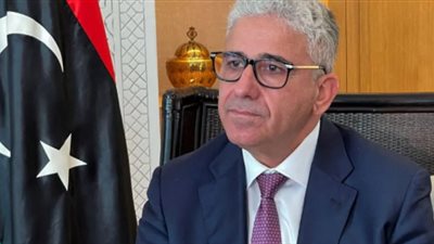 الحكومة الليبية المكلفة من البرلمان تبحث تحضيرات مؤتمر إعادة إعمار درنة المزمع عقده أكتوبر