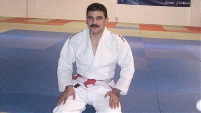استقالة رئيس اللجنة الفنية لاتحاد الجودو 