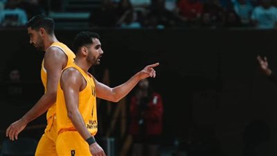 سلة الأهلي تنافس على البرونزية وختام بطولة العالم للمصارعة ودوري أبطال إفريقيا