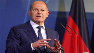 شولتس يحث على تحسين الشروط الخاصة ببناء مساكن بأسعار معقولة في ألمانيا