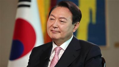 رئيس وزراء كوريا الجنوبية يبحث مع ولي العهد الكويتي سبل تعزيز التعاون الثنائي