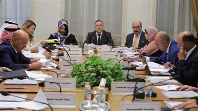بدء اجتماع الخبراء العرب لدراسة مشروع الاتفاقية العربية حول حماية المعطيات