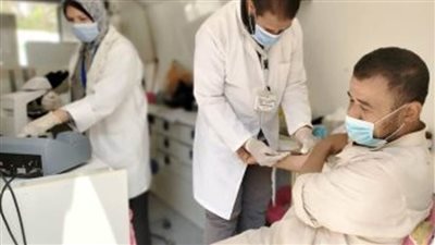 صحة المنيا: إجراء 50 ألفًا و848 تحليلًا بمعامل المستشفيات