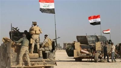 العراق: القبض على خمسة إرهابيين في نينوى شمالي البلاد