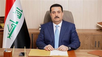 رئيس الوزراء العراقي: النظام السياسي يعمل دوما على استقلالية القضاء وتعزيز مكانته