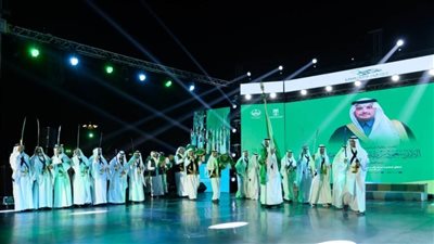خليجيون يُشاركون السعوديين يومهم الوطني الـ93 في ١٥ موقعًا سياحيًا وتراثيًا بالأحساء