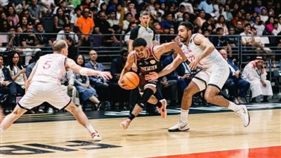 فرانكا البرازيلي يتوج بكأس العالم للأندية لكرة السلة