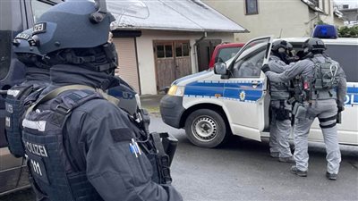 اعتقال 8 أشخاص خططوا للاستيلاء على السلطة في أرمينيا