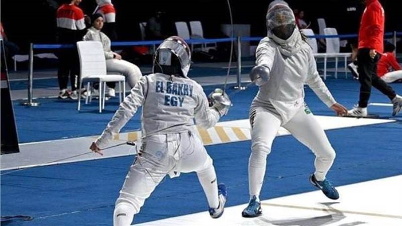 السلاح المصري