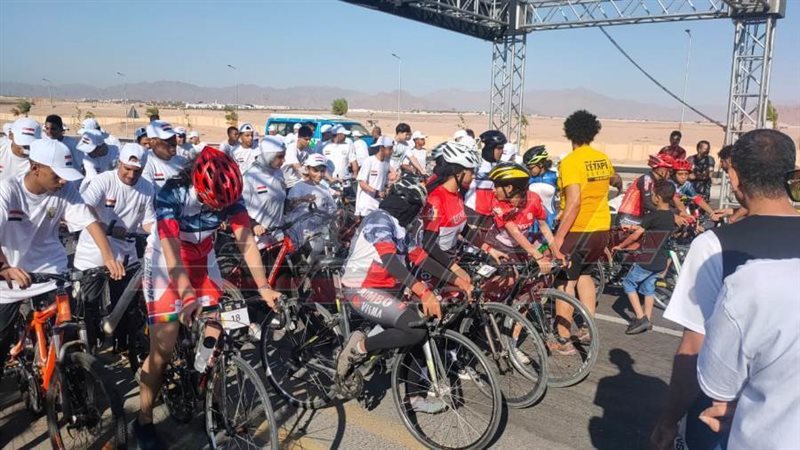 سباق الدراجات