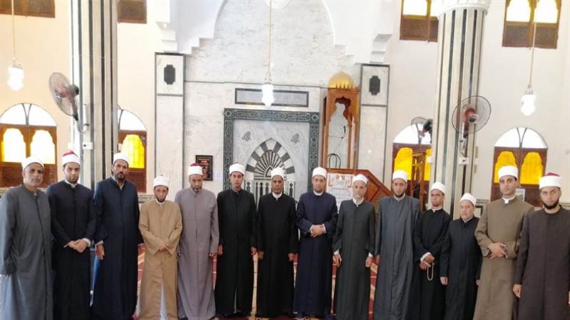 قوافل دعوية