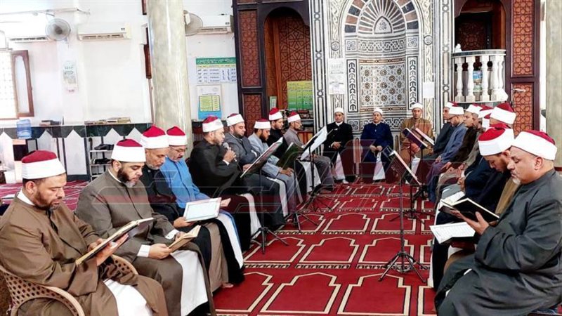 مقرأت كفرالشيخ