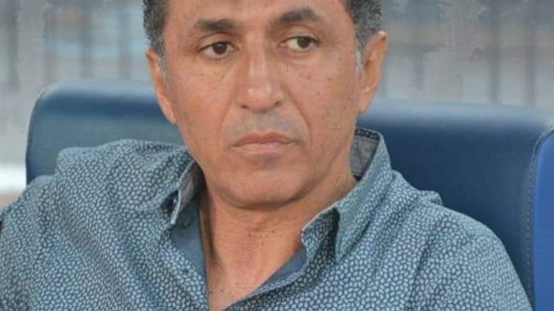 عبد الناصر محمد