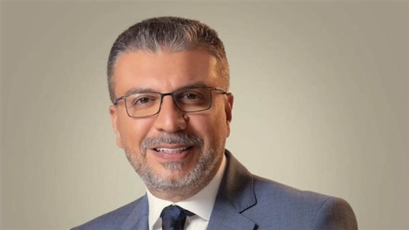 الدكتور عمرو الليثي