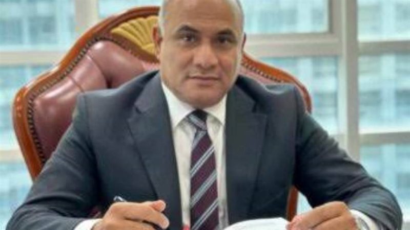 المستشار شعبان عبداللطيف