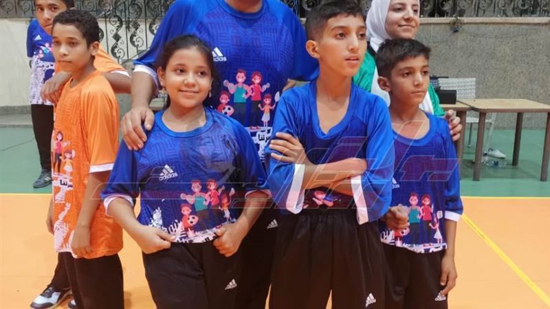 دوري الأسرة