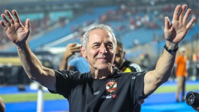 التعليق الأول لكولر عقب فوز الأهلي بثلاثية في مستهل مشواره الإفريقي بدوري الأبطال