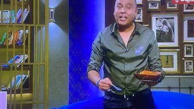 محمود عبد المغني: اشتغلت في ورشة طوب لأساعد أسرتي بعد وفاة والدي