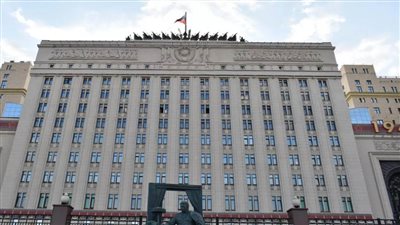 عاجل .. الدفاع الروسية: إسقاط مسيرات أوكرانية فوق القرم وكورسك وبريانسك