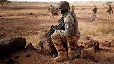 عاجل.. المجلس العسكري في النيجر يرحب بإعلان فرنسا اعتزامها سحب قواتها من البلاد