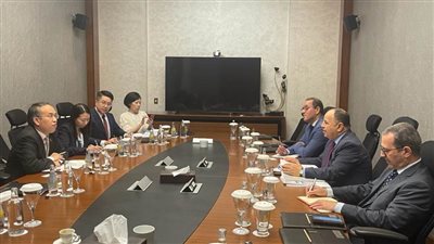 وزير المالية: الحراك التنموي يوفر فرصا واعدة في البنية التحتية والمشروعات الخضراء