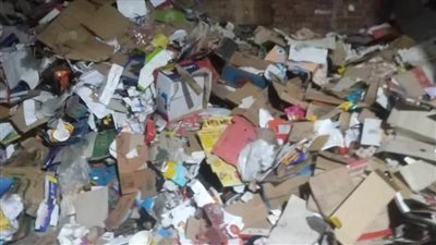 شكاوى مواقع التواصل الاجتماعي محل اهتمام ومتابعة الجيزة