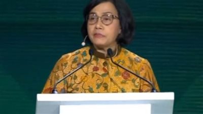 وزيرة المالية الإندونيسية: الدول النامية تحتاج للمزيد من الموارد للتعافي من آثار جائحة كورونا