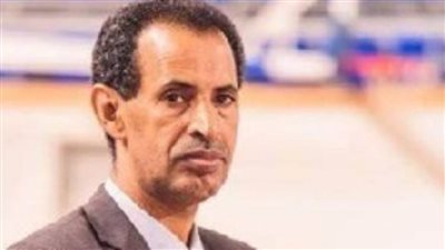 مصطفى فكري.. يهنئ الرياضيين السعوديين باليوم الوطني رقم 93 ويتلقى رسائل إشادة منها