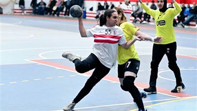 اللجنة الثلاثية بالزمالك تستعين بخدمات مدرب أهلاوي لتولي القيادة الفنية لسيدات يد الزمالك