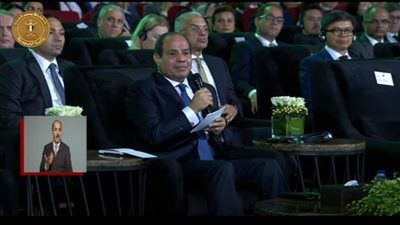 عاجل|الرئيس السيسي يعرب عن تقديره لجهود البنك الآسيوي للاستثمار في البنية التحتية