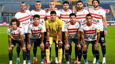 30 ألف مشجع لمباراة الزمالك وبطل جيبوتى باستاد القاهرة