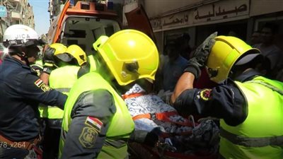 استجابة فورية.. 